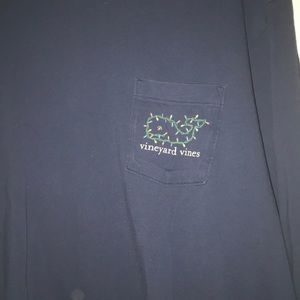 Vineyard Vines Christmas Long Sleeve